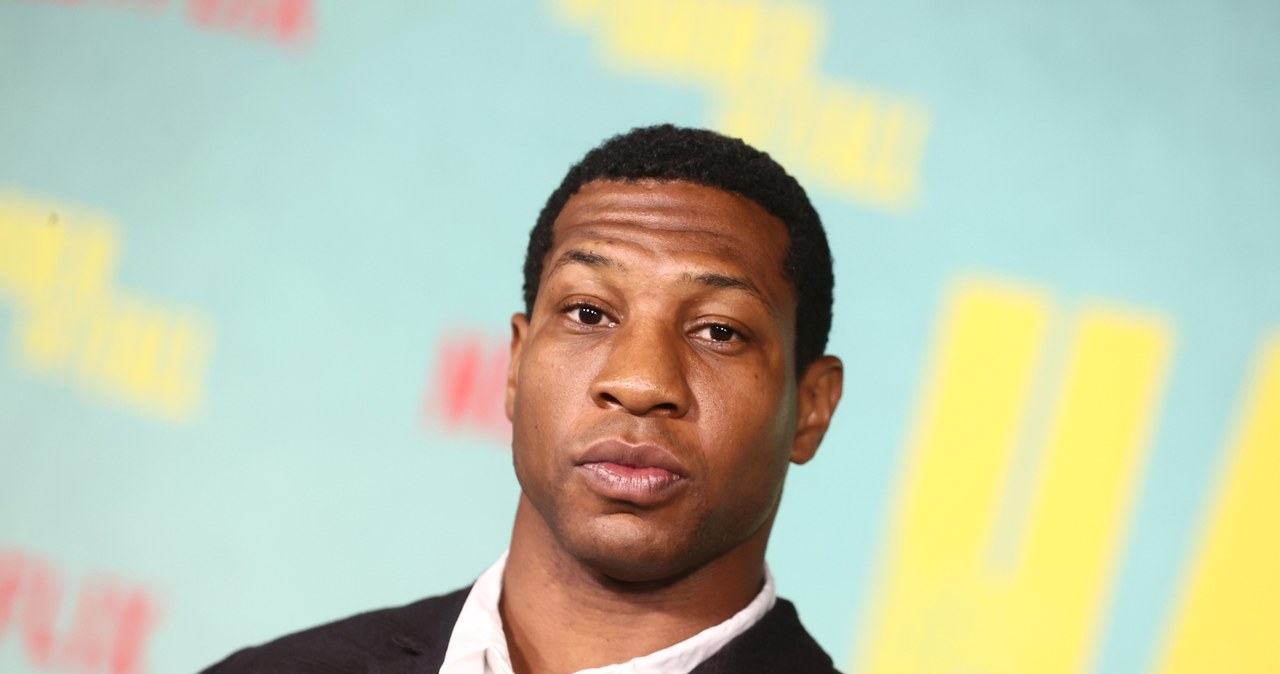 Jonathan Majors /Axelle/Bauer-Griffin/FilmMagic /Getty Images