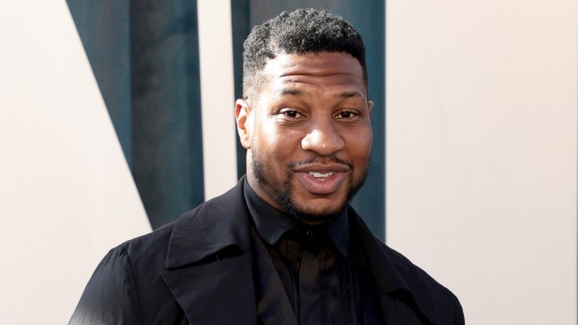 Jonathan Majors /Dimitrios Kambouris/WireImage /Getty Images