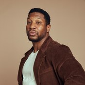 Jonathan Majors