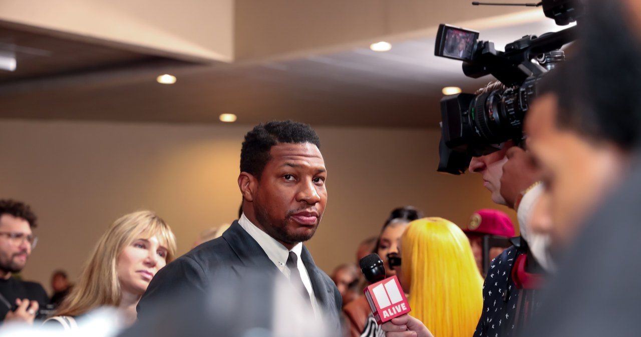 Jonathan Majors /Carol Lee Rose/FilmMagic /Getty Images