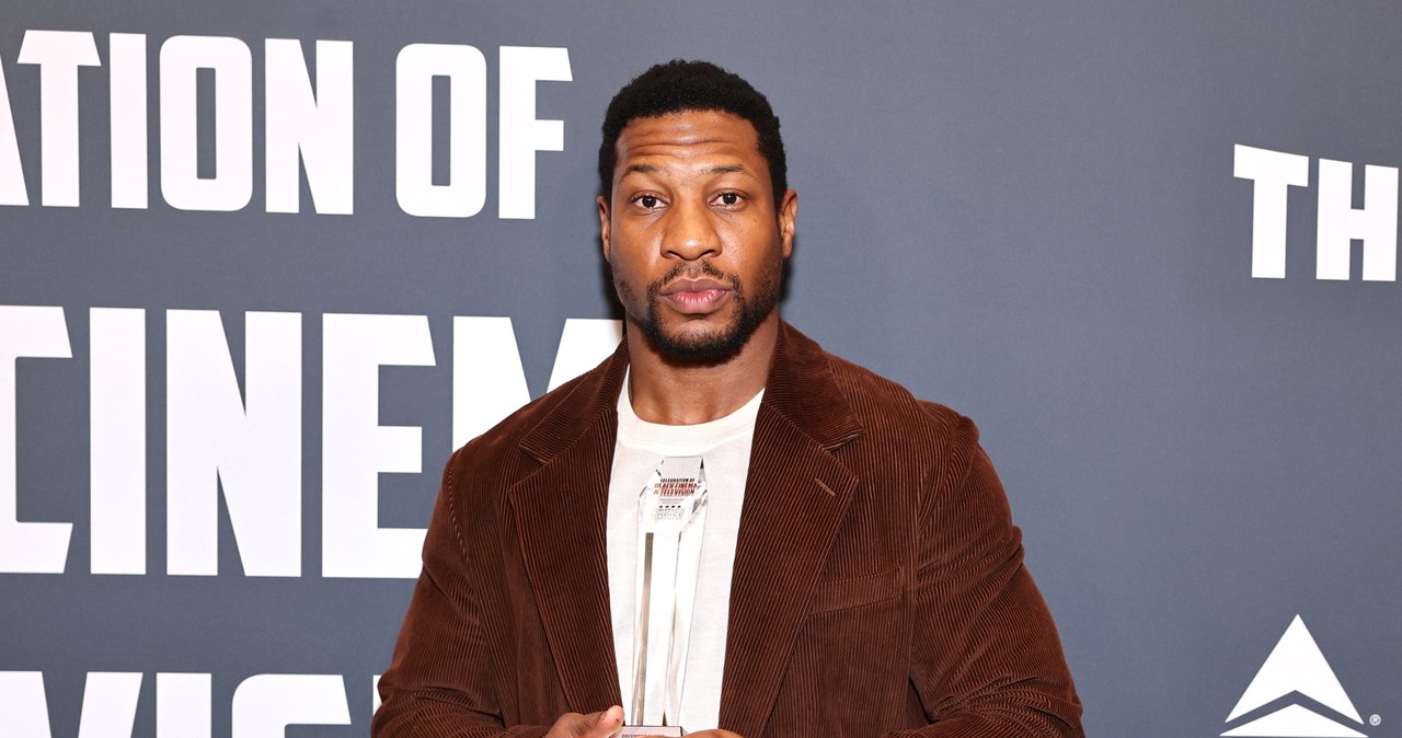 Jonathan Majors /Matt Winkelmeyer / Staff /Getty Images