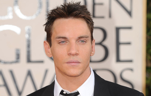 Jonathan Rhys Meyers &nbsp; /AFP