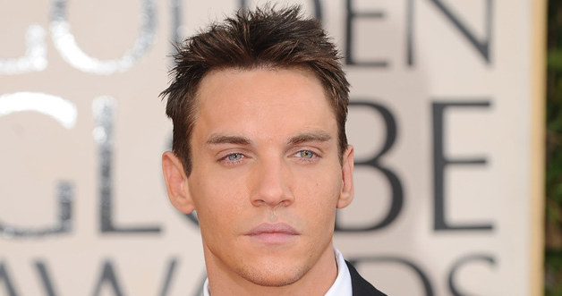 Jonathan Rhys Meyers &nbsp; /AFP