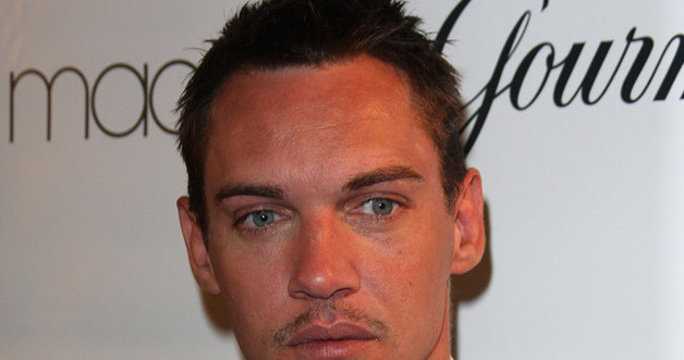 Jonathan Rhys Meyers &nbsp; /Splashnews