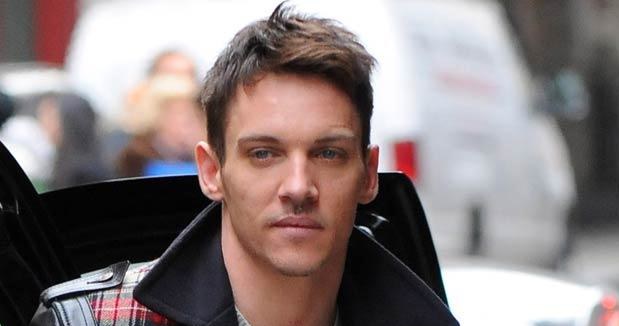 Jonathan Rhys Meyers &nbsp; /Splashnews