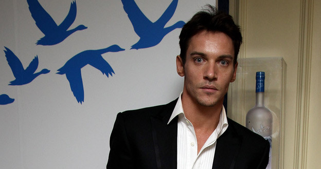 Jonathan Rhys Meyers /Chris Jackson /Getty Images