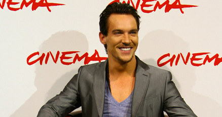 Jonathan Rhys-Meyers /AFP