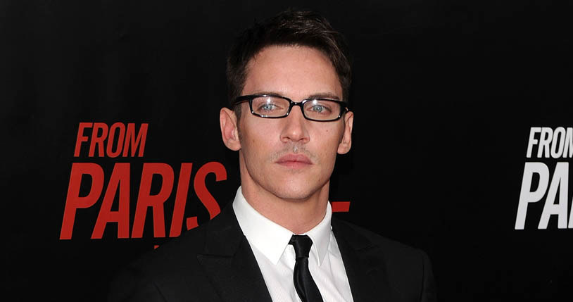 Jonathan Rhys Meyers /Stephen Lovekin /Getty Images