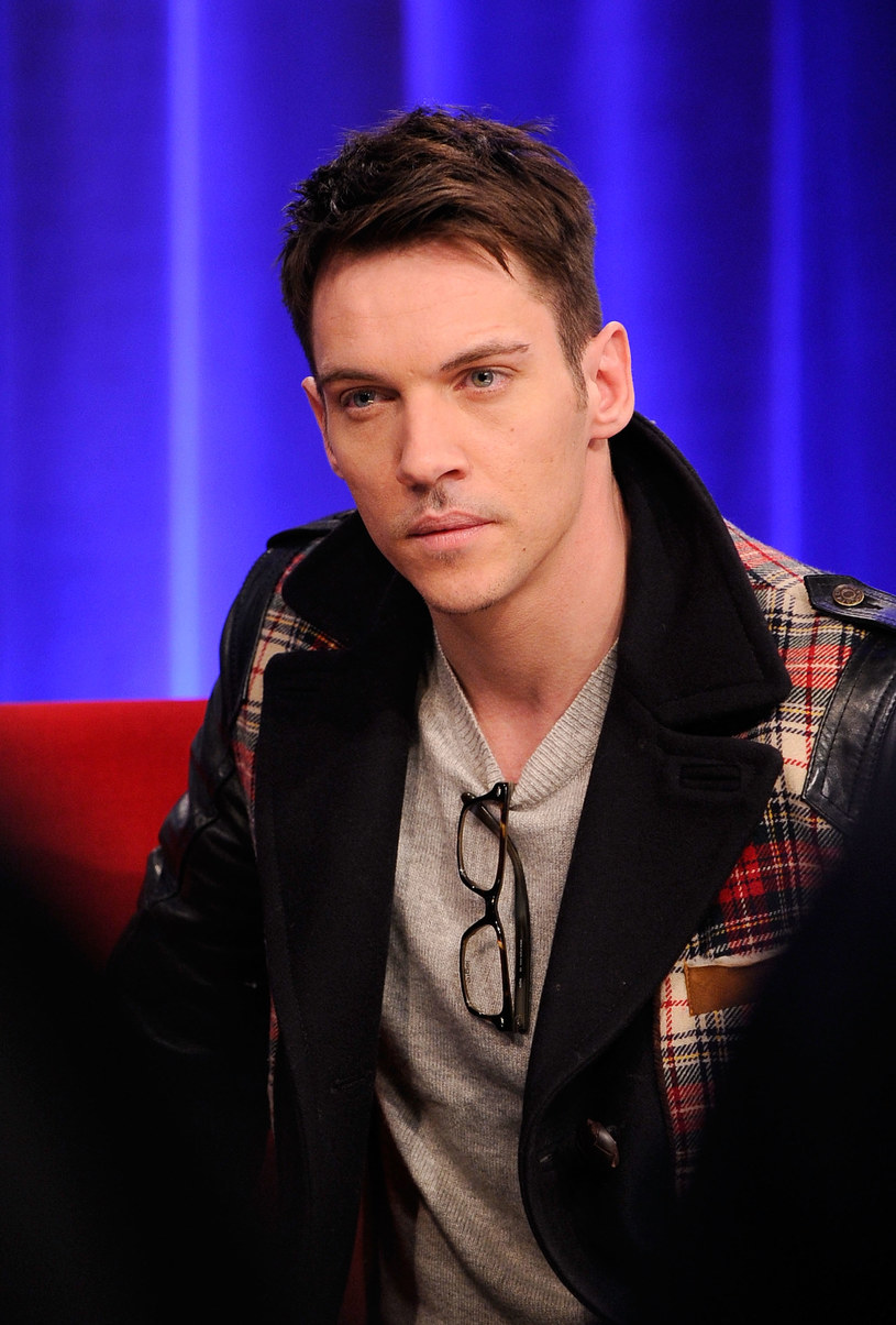 Jonathan Rhys Meyers /Jemal Countess /Getty Images