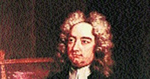 Jonathan Swift /Encyklopedia Internautica