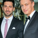 Jonkisz w końcu wyjawił prawdę o relacji z Maślakiem. Ludzie nie mieli pojęcia