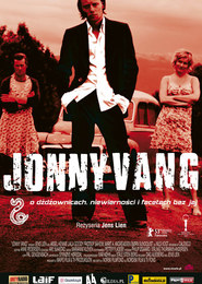 Jonny Vang