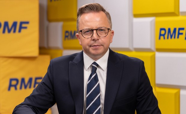 Joński: Naprawa Polski po ośmiu latach rządów PiS-u nie jest łatwa ani przyjemna