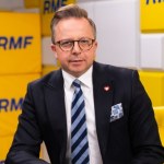 Joński o Ziobrze i Romanowskim: Game over