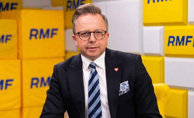 Joński o Ziobrze i Romanowskim: Game over