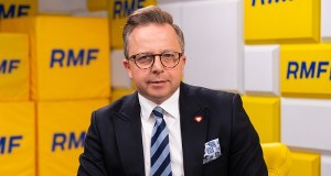 Joński o Ziobrze i Romanowskim: Game over