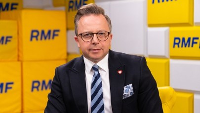 Joński o Ziobrze i Romanowskim: Game over