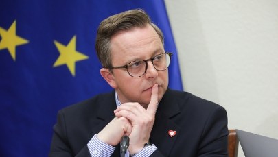 Joński zapowiada wniosek do PKW ws. finansowania kampanii PiS