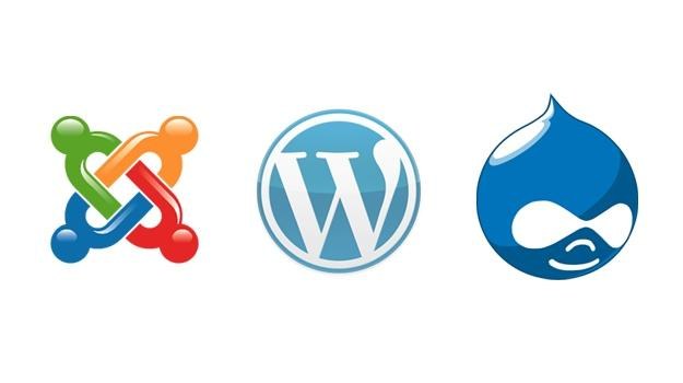 Joomla, WordPress i Drupal - najczęściej stosowane przy tworzeniu stron WWW w Polsce /materiały prasowe