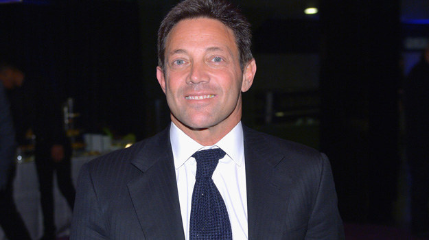 Jordan Belfort /Michael Loccisano /Getty Images