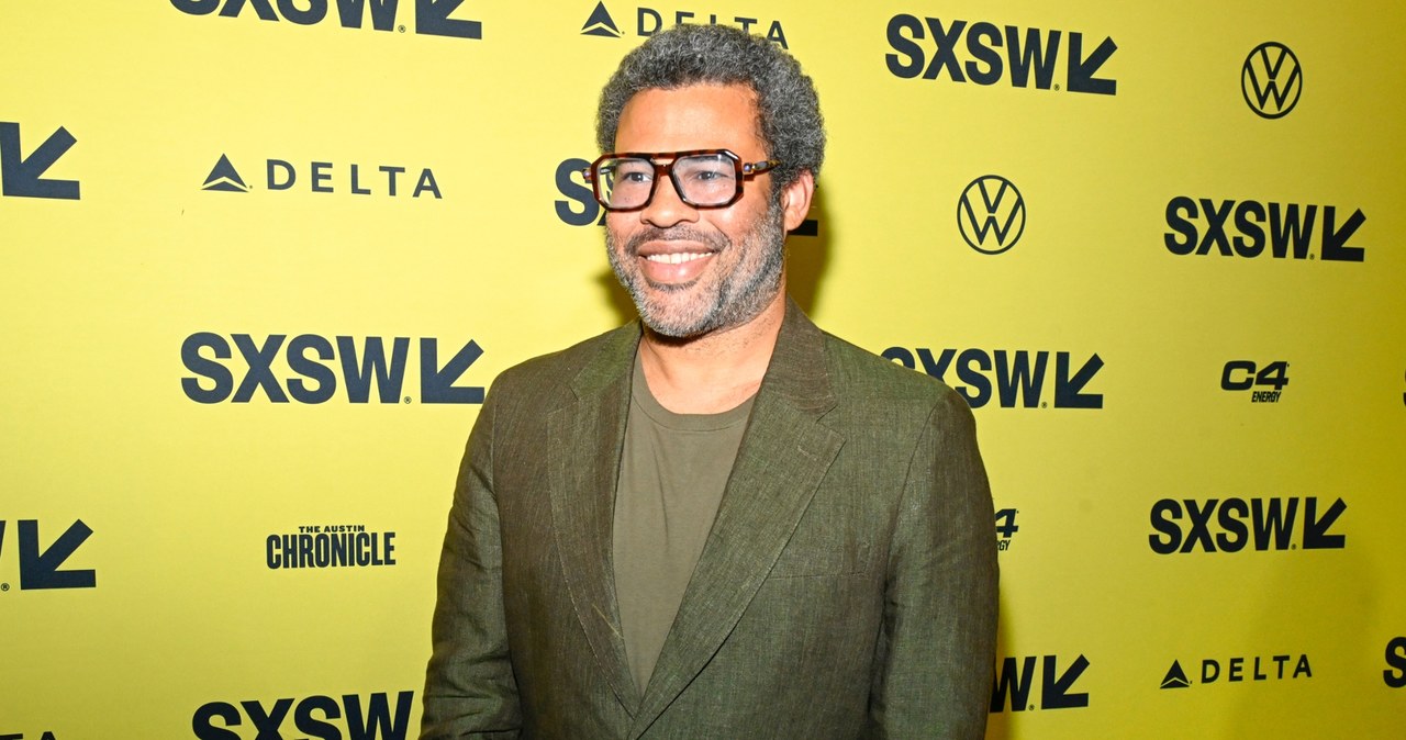 Jordan Peele /Astrida Valigorsky/Getty Images /Getty Images