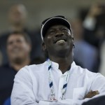 Jordan w Grecji nie szczędził grosza. Zobacz, ile tysięcy dolarów zostawił w  restauracji