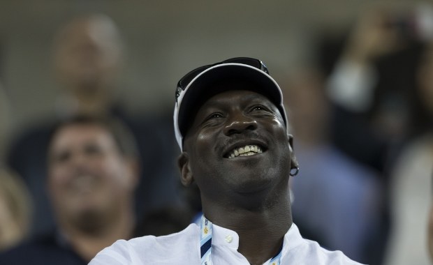 Jordan w Grecji nie szczędził grosza. Zobacz, ile tysięcy dolarów zostawił w  restauracji