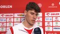 Jordan Zaleszczyk: Potrzebujemy czasu, żeby się zgrać. WIDEO