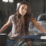 Jordana Brewster wraca do serii "Szybcy i wściekli"