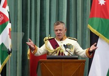 Jordania nie przedłuży umowy z Izraelem