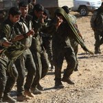 Jordania zawrze sojusz z syryjskimi rebeliantami, by pokonać dżihadystów?