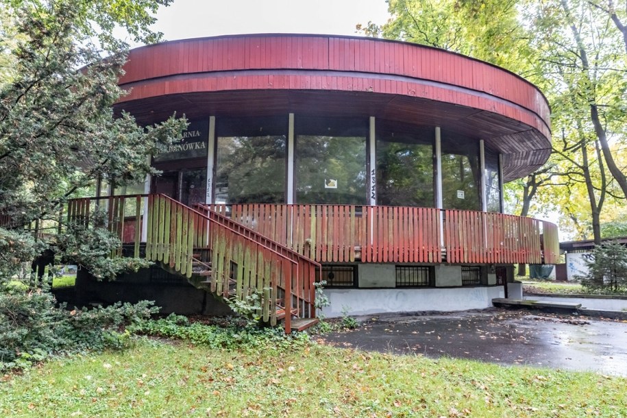 Jordanówka ma odzyskać dawny blask. Prace ruszyły /ANNA KACZMARZ / DZIENNIK POLSKI / POLSKA PRESS /East News