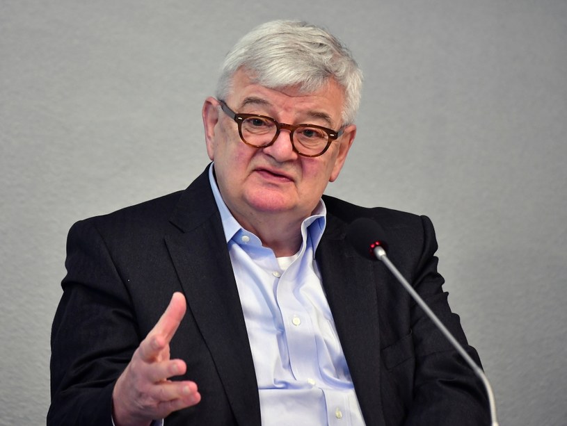 Joschka Fischer /AFP