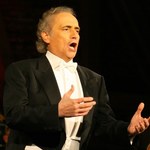 Jose Carreras z toruńską orkiestrą