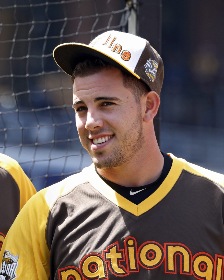 Jose Fernandez /PAUL BUCK  /PAP/EPA