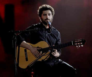 José González: "Na mój koncert nie sprzedał się nawet jeden bilet" (wywiad)
