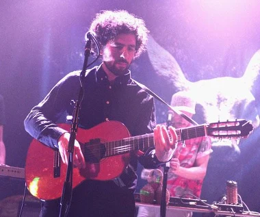 Jose Gonzalez powraca z nową płytą