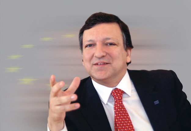 Jose Manuel Barroso &nbsp; /Fot. europa.eu
