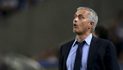 Jose Mourinho o złej passie Chelsea: To wspaniałe negatywne doświadczenie