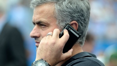 Jose Mourinho popadł w konflikt z… żoną Beniteza. "Gdyby skupiła się na diecie męża…"
