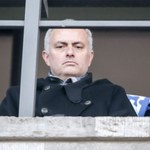 Jose Mourinho przerwał milczenie. "Wkrótce wrócę do piłki"