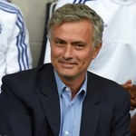 Jose Mourinho trafił do Księgi Guinessa