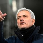 Jose Mourinho trenerem Romy. "Jesteśmy podekscytowani"