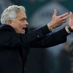 Jose Mourinho zwolniony z AS Roma