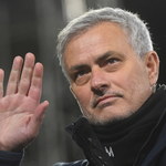 Jose Mourinho zwolniony z Tottenhamu Hotspur