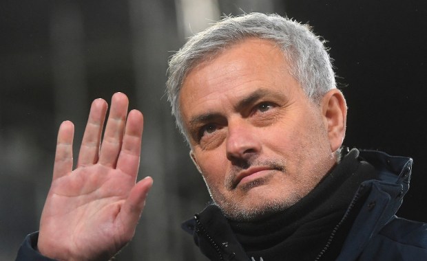 Jose Mourinho zwolniony z Tottenhamu Hotspur