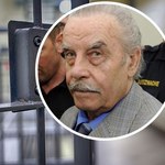 Josef Fritzl ma demencję. "Potwór z Amstetten" może opuścić więzienie