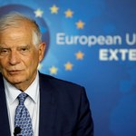 Josep Borrell: Nie powinniśmy zakazywać wjazdu do UE wszystkim Rosjanom