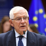 Josep Borrell o zawieszeniu broni przez Moskwę: Zakłamane i niewiarygodne