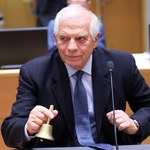 Josep Borrell: Państwa UE powinny w tym tygodniu zatwierdzić 10. pakiet sankcji wobec Rosji 